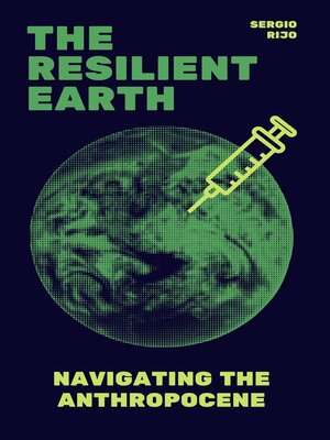 cover image of The Resilient Earth